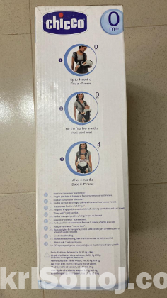 3 in 1 Baby Carrier